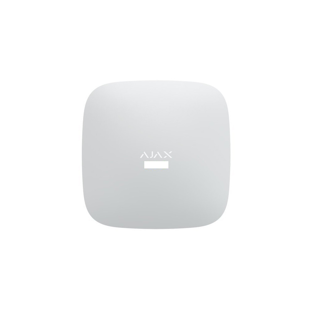 Ajax Hub 2 jeweller 4G