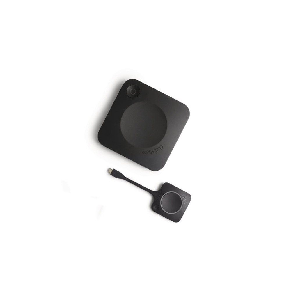 Barco Clickshare C-10 Gen2 +1 bouton