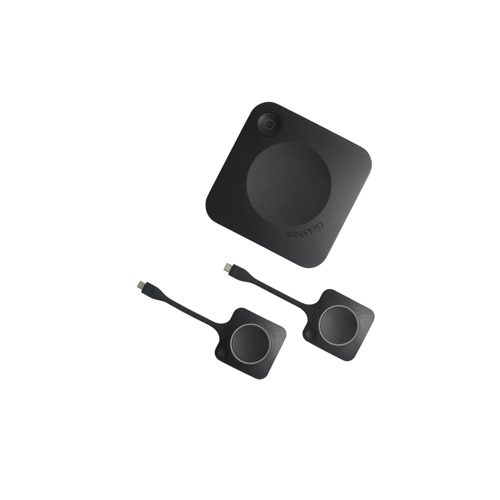 Barco Clickshare C30 Gen2 + 2 Boutons