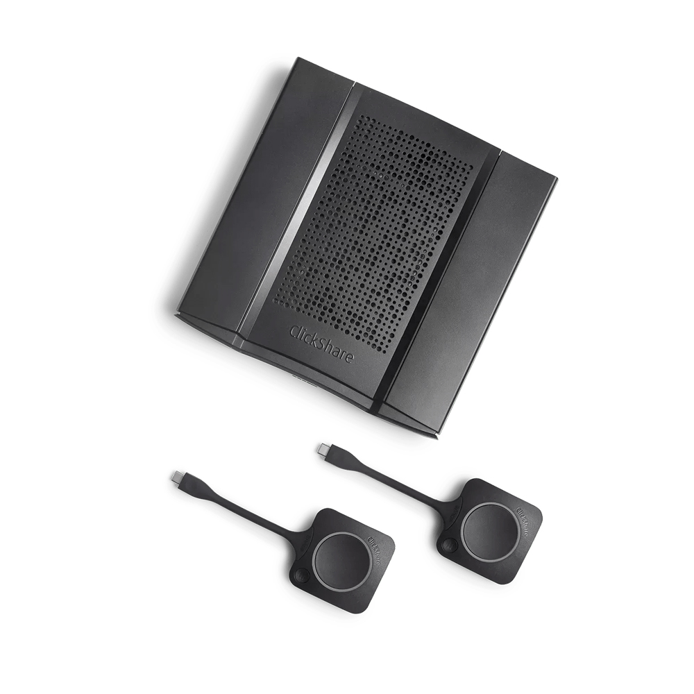 Barco CX-50 gen2 + 2 boutons