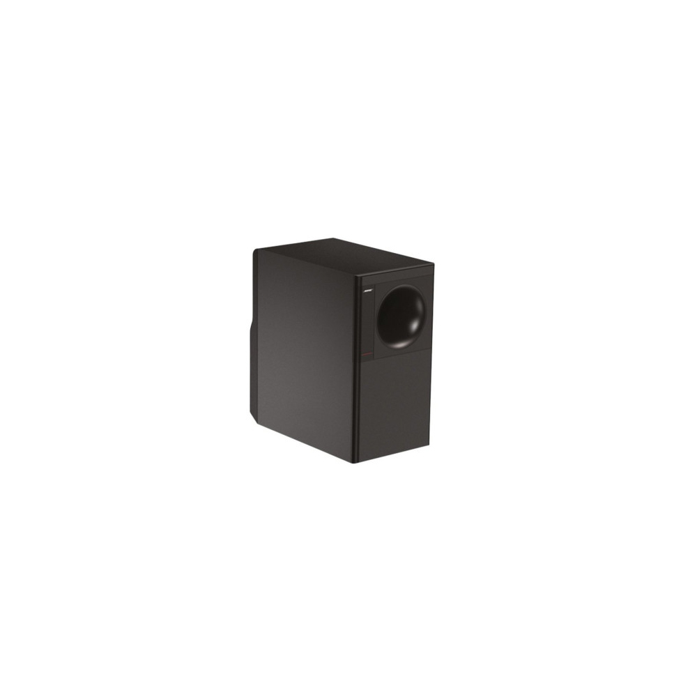 BOSE Module de basses Acoustimass FS3