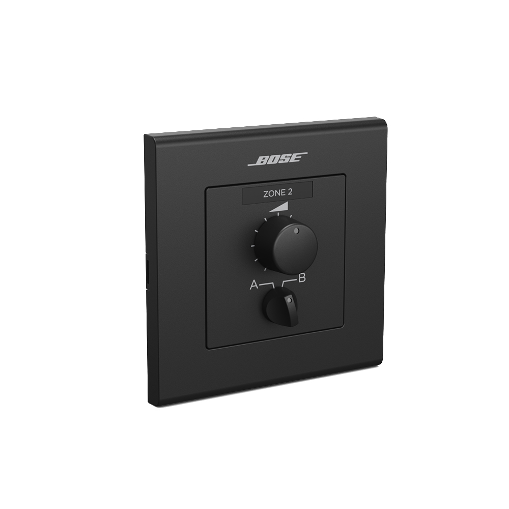 Bose contrôleur CC2 Noir