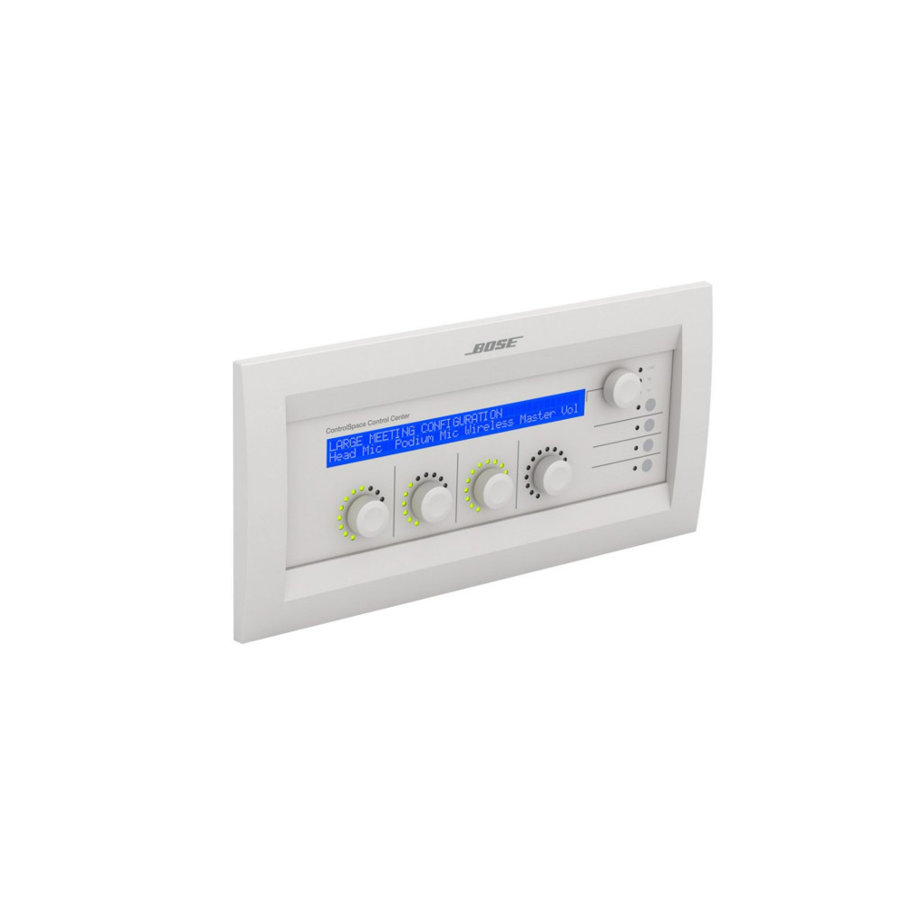 Bose Controller CC64