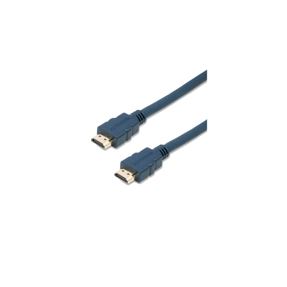 Cordon HDMI-A 2.0 4k*2k@60Hz Male / Male de 7 m