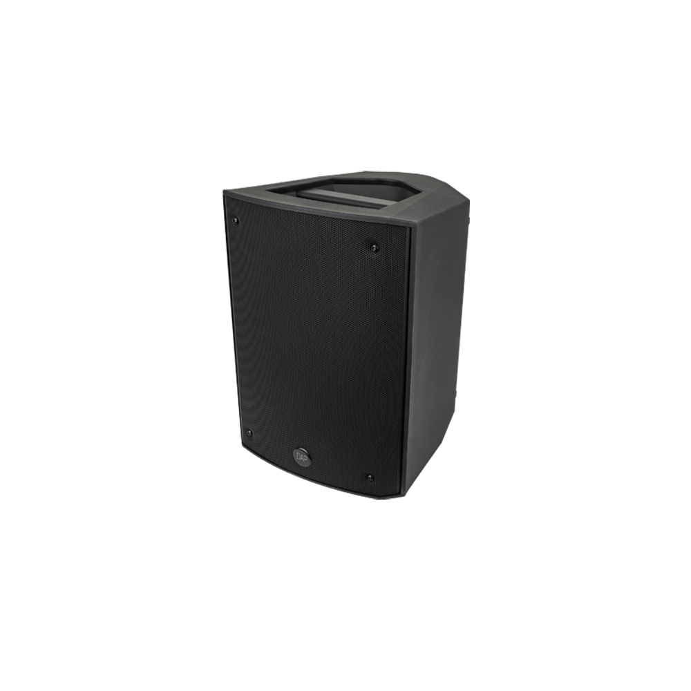 DAP PSS-106 Enceinte à batterie