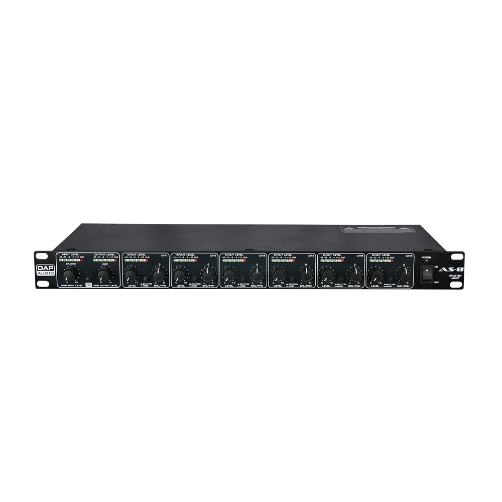 DAP AS-8