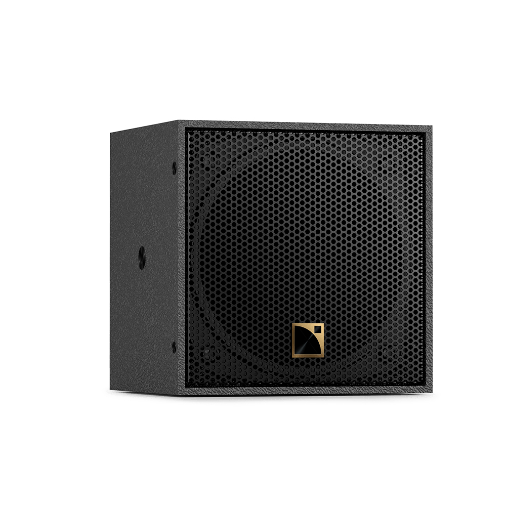 L-Acousctics X4i