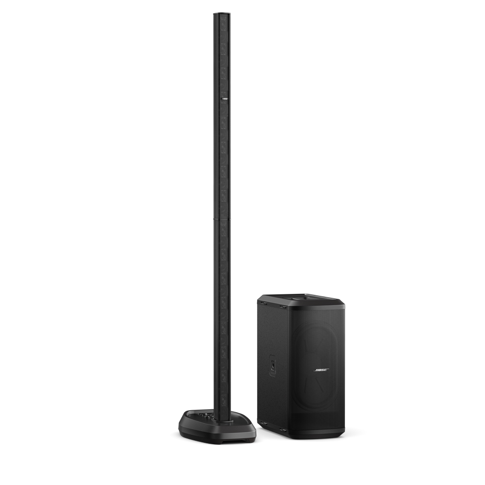 Bose L1 Pro 32 + Sub 2