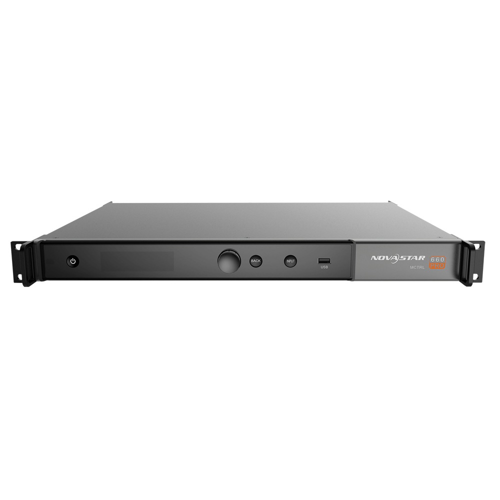 NovaStar MCTRL660-PRO