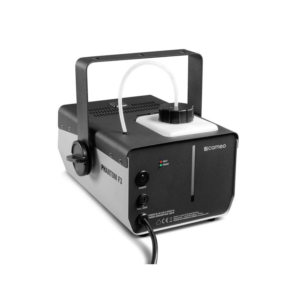 Machine à fumée PHANTOM F3