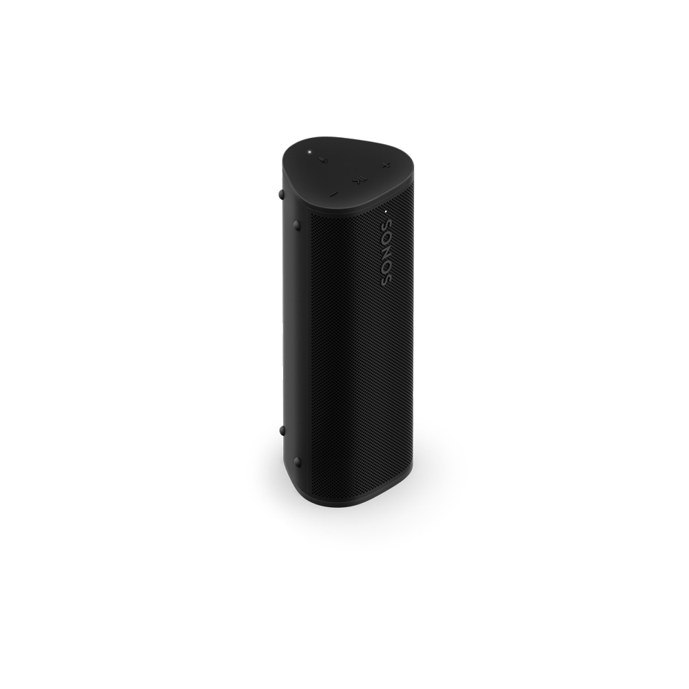 SONOS- Enceinte ROAM 2 - Noir