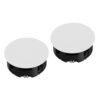 Sonos architectural ceiling 8"