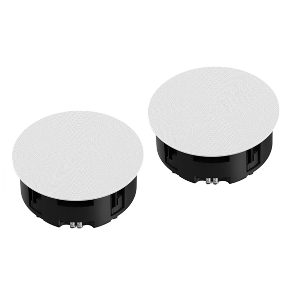 Sonos Architectural ceiling 6"