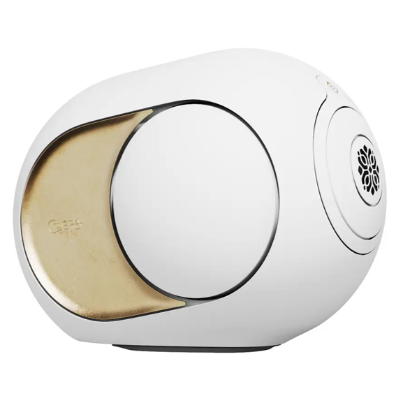 Devialet Phantom Ultimate 108 dB Opéra de Paris