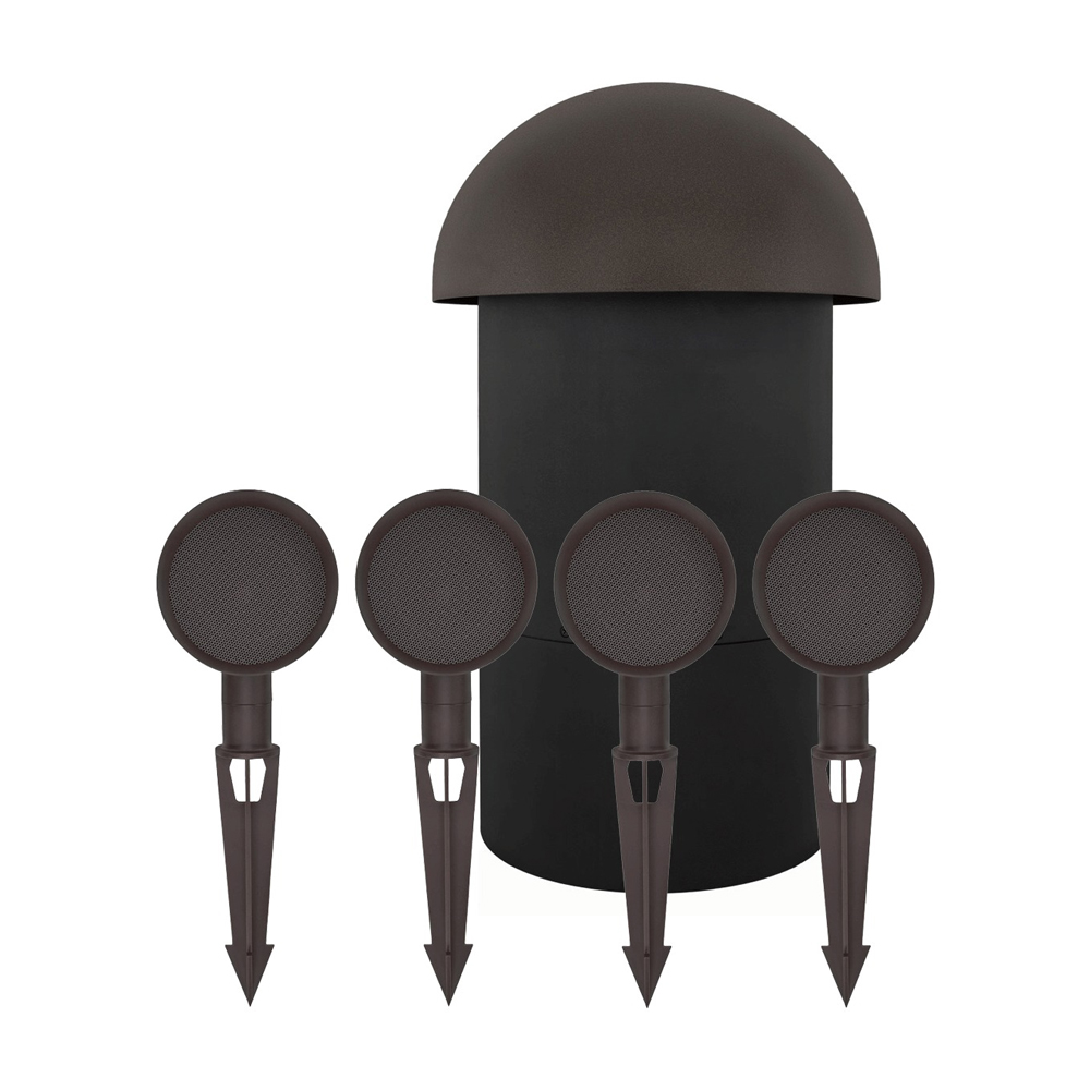 SONANCE kit Patio 4.1